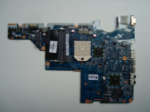 Дънна платка за лаптоп Compaq Presario CQ56 G56 DA0AX2MB6E1
